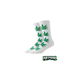 3 paires de chaussettes à motif