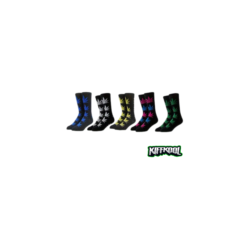 Lot de 5 paires de chaussettes