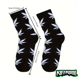 Lot de 5 paires de chaussettes