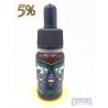 Huile de CBD full spectrum 5%